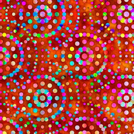 MINKY PRINTS             